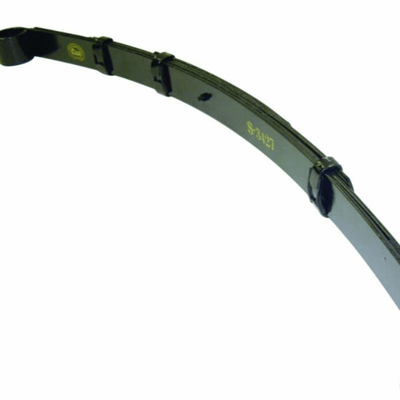 Wrangler YJ Suspension Parts 1987-1995