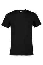 $2.95 YOUTH COLORS 100% Cotton Short Sleeve Tee ( WHITE FROM $2.39 XS-XL)