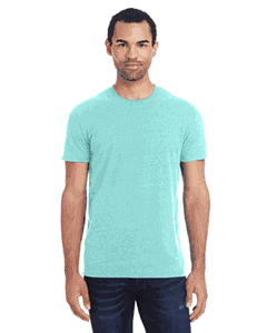 102A Threadfast Apparel Unisex Triblend Short-Sleeve T-Shirt