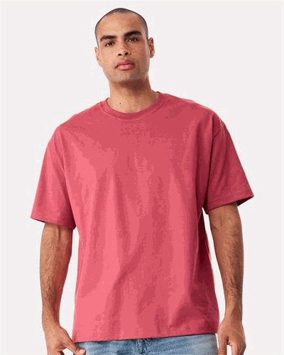 3010 BELLA-CANVAS Unisex 6 oz. Heavyweight Tee