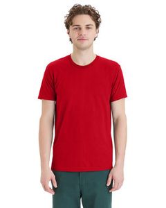 498pt Hanes Unisex Perfect-T PreTreat T-Shirt