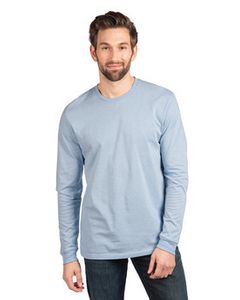 6211NL Next Level Apparel Unisex CVC Long-Sleeve T-Shir