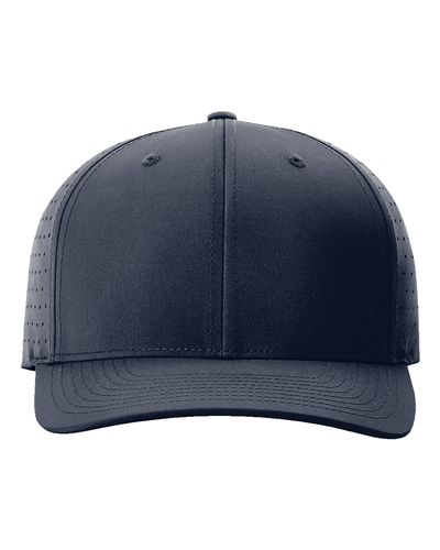 632 Richardson Laser Perf R-Flex Cap