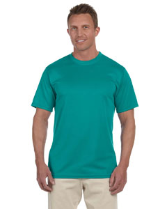 790 Augusta Sportswear 100% Polyester Moisture Wicking Short-Sleeve T-Shirt