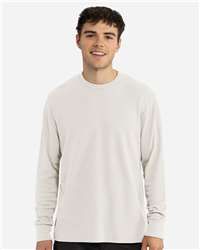 8211 Unisex Ideal Thermal Long Sleeve T-Shirt