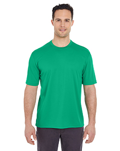 8400 - UltraClub Men's Cool & Dry Sport Tee