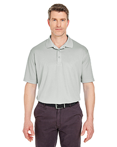 8405 - UltraClub Men's Cool & Dry Sport Polo