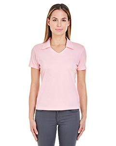 8407 - UltraClub Ladies' Cool & Dry Sport Pullover