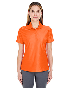 8414 - UltraClub Ladies' Cool & Dry Elite Performance Polo