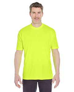 8420 - UltraClub Men's Cool & Dry Sport Performance Interlock Tee
