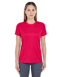 8620L - UltraClub Ladies' Cool & Dry Basic Performance Tee