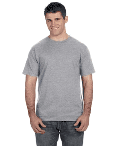 980 Gildan Adult Softstyle 100% combed ringspun cotton T-Shirt