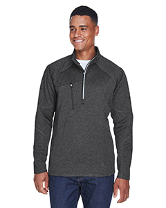 Ash City - North End Adult Catalyst Performance Fleece Quarter-Zip. 88175