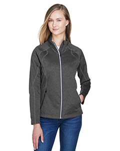Ash City - North End Ladies' Gravity Performance Fleece Jacket. 78174