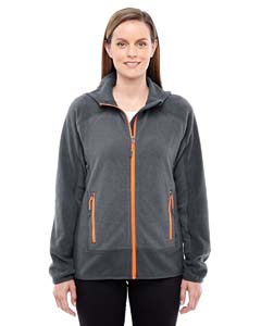 Ash City - North End Ladies' Vortex Polartec® Active Fleece Jacket. 78810