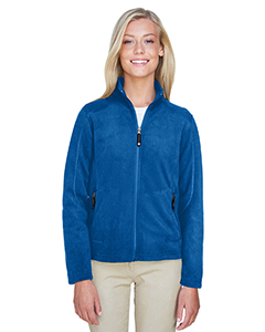 Ash City - North End Ladies' Voyage Fleece Jacket. 78172