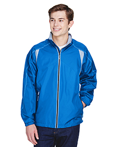 Ash City - North End Men's Endurance Lightweight Colorblock Jacket. 88155
