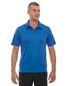 Ash City - North End Men's Evap Quick Dry Performance Polo. 88682