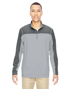 Ash City - North End Men's Excursion Circuit Performance Quarter-Zip. 88220
