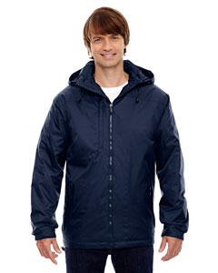 Ash City - North End Men's Insulated Jacket. 88137