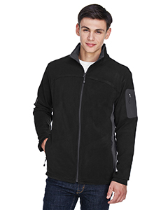 Ash City - North End Men's Microfleece Jacket. 88123