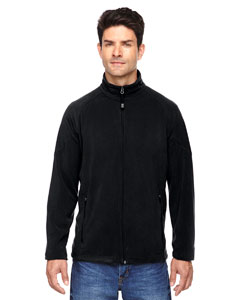 Ash City - North End Men's Microfleece Unlined Jacket. 88095