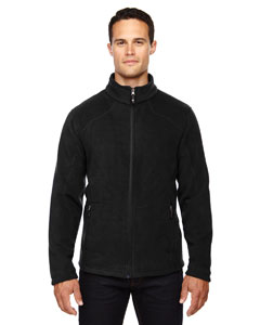 Ash City - North End Men's Tall Voyage Fleece Jacket. 88172T