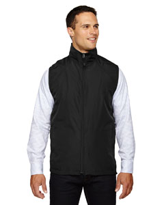Ash City - North End Men's Techno Lite Activewear Vest. 88097