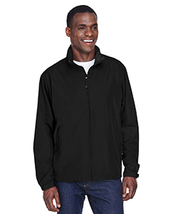 Ash City - North End Men's Techno Lite Jacket. 88083