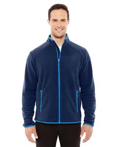 Ash City - North End Men's Vector Interactive Polartec® Fleece Jacket. 88811