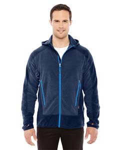 Ash City - North End Men's Vortex Polartec® Active Fleece Jacket. 88810