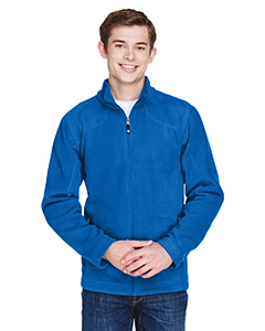 Ash City - North End Men's Voyage Fleece Jacket. 88172