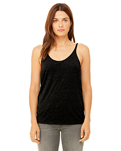 Bella + Canvas Ladies' Slouchy Tank. 8838