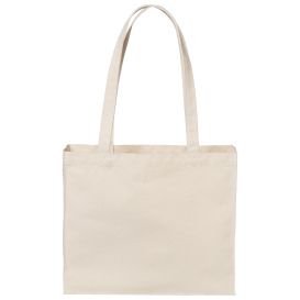 BG428 Port Authority� Cotton Canvas Shopper Tote