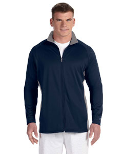 Champion Adult 5.4 oz. Performance Fleece Full-Zip Jacket. S270