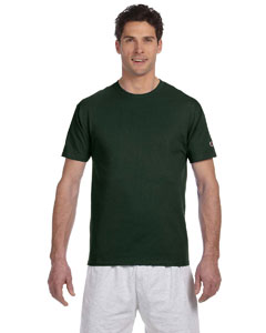 Champion Adult 6 oz. Short-Sleeve T-Shirt. T525C