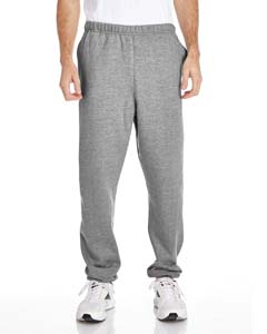 Champion Adult Reverse Weave 12 oz. Fleece Pant. RW10
