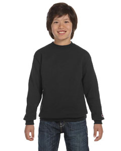Champion Eco Youth 9 oz. Crew. S690