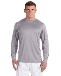 Champion Vapor 4 oz. Long-Sleeve T-Shirt. CV26