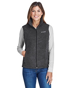 Columbia Ladies' Benton Springs Vest. C1023
