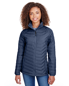 Columbia Ladies' Powder Lite Jacket. 1699061
