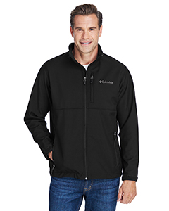 Columbia Men's Ascender Soft Shell. C6044