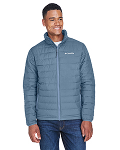 Columbia Men's Oyanta Trail Insulated Jacket. 1736801