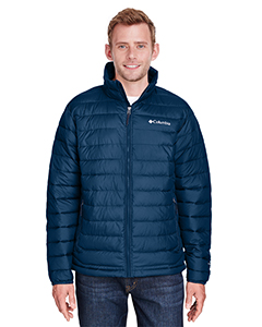 Columbia Men's Powder Lite Jacket. 1698001