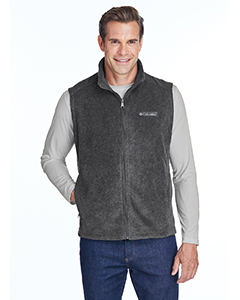 Columbia Men's Steens Mountain Vest. 6747