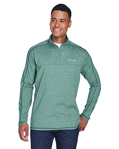 Columbia Men's Tenino Hills II Half-Zip Pullover. 1736741