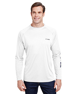 Columbia Terminal Tackle Long-Sleeve T-Shirt. 1388261