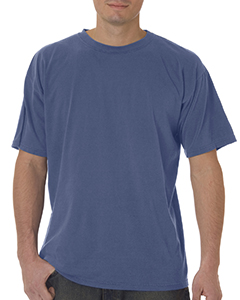 Comfort Colors 5.4 oz. Ringspun Garment-Dyed T-Shirt. C5500