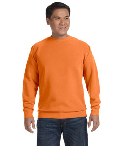 Comfort Colors Adult Crewneck Sweatshirt. 1566