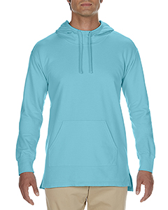Comfort Colors Adult French Terry Scuba Hood. C1535